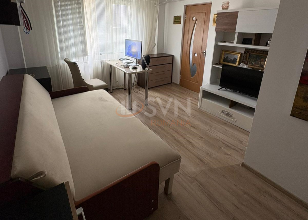 Garsoniera Bucuresti/Brancoveanu