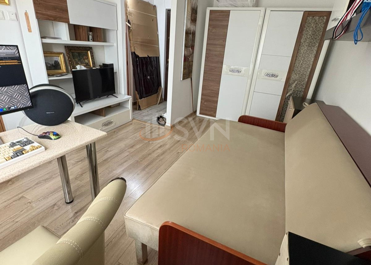 Garsoniera Bucuresti/Brancoveanu