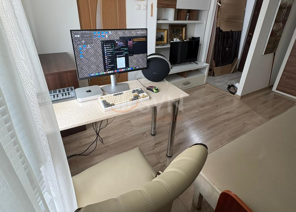 Garsoniera Bucuresti/Brancoveanu