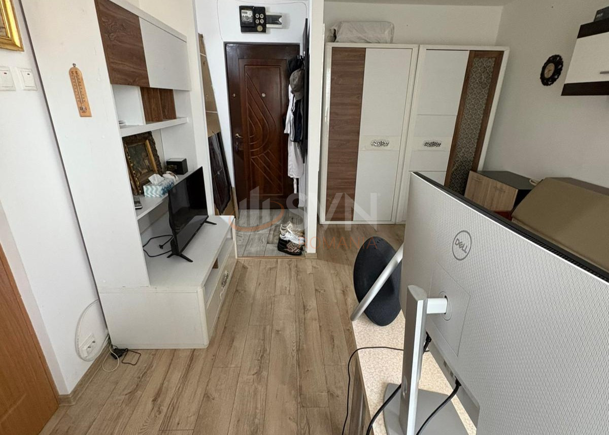 Garsoniera Bucuresti/Brancoveanu