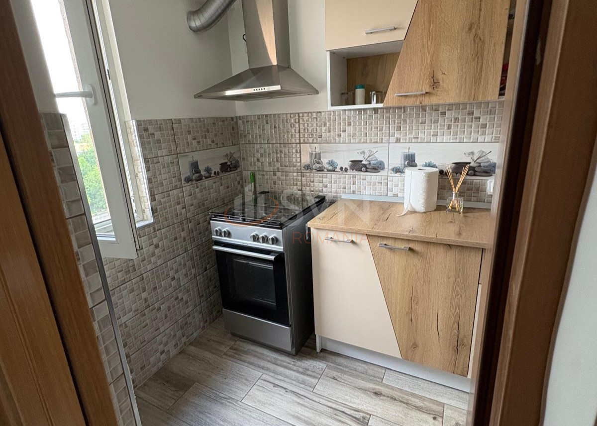 Garsoniera Bucuresti/Brancoveanu