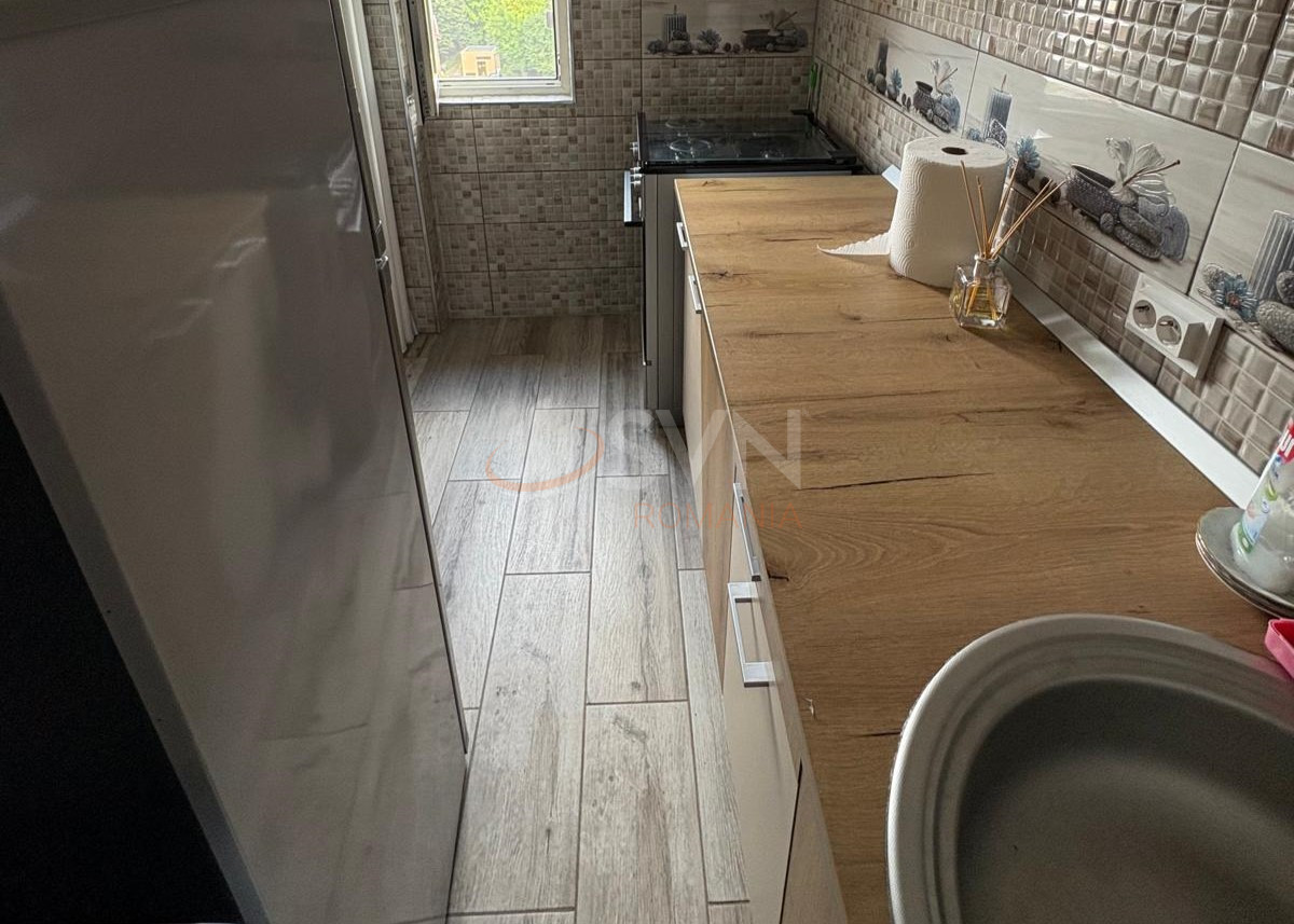 Garsoniera Bucuresti/Brancoveanu