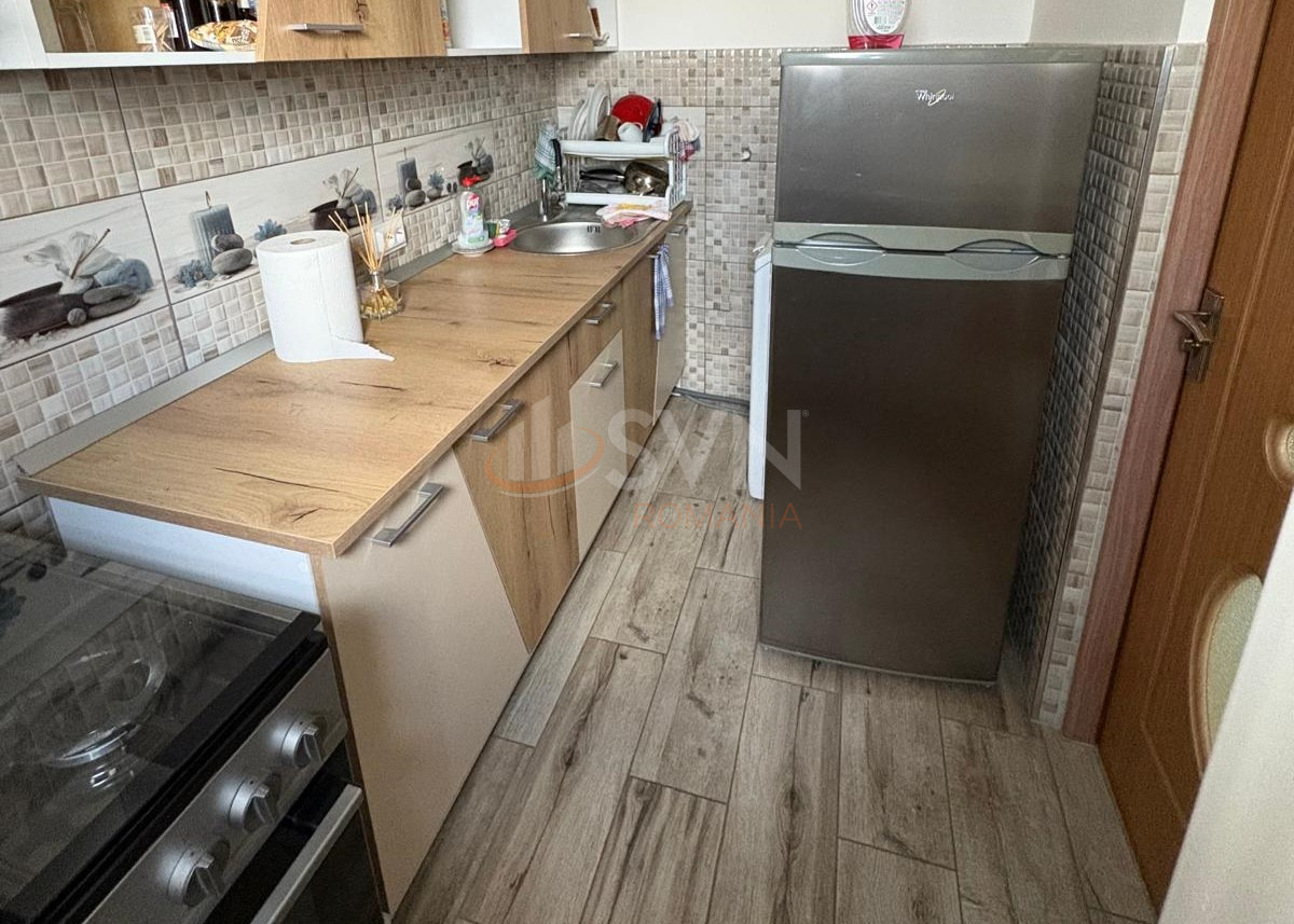 Garsoniera Bucuresti/Brancoveanu