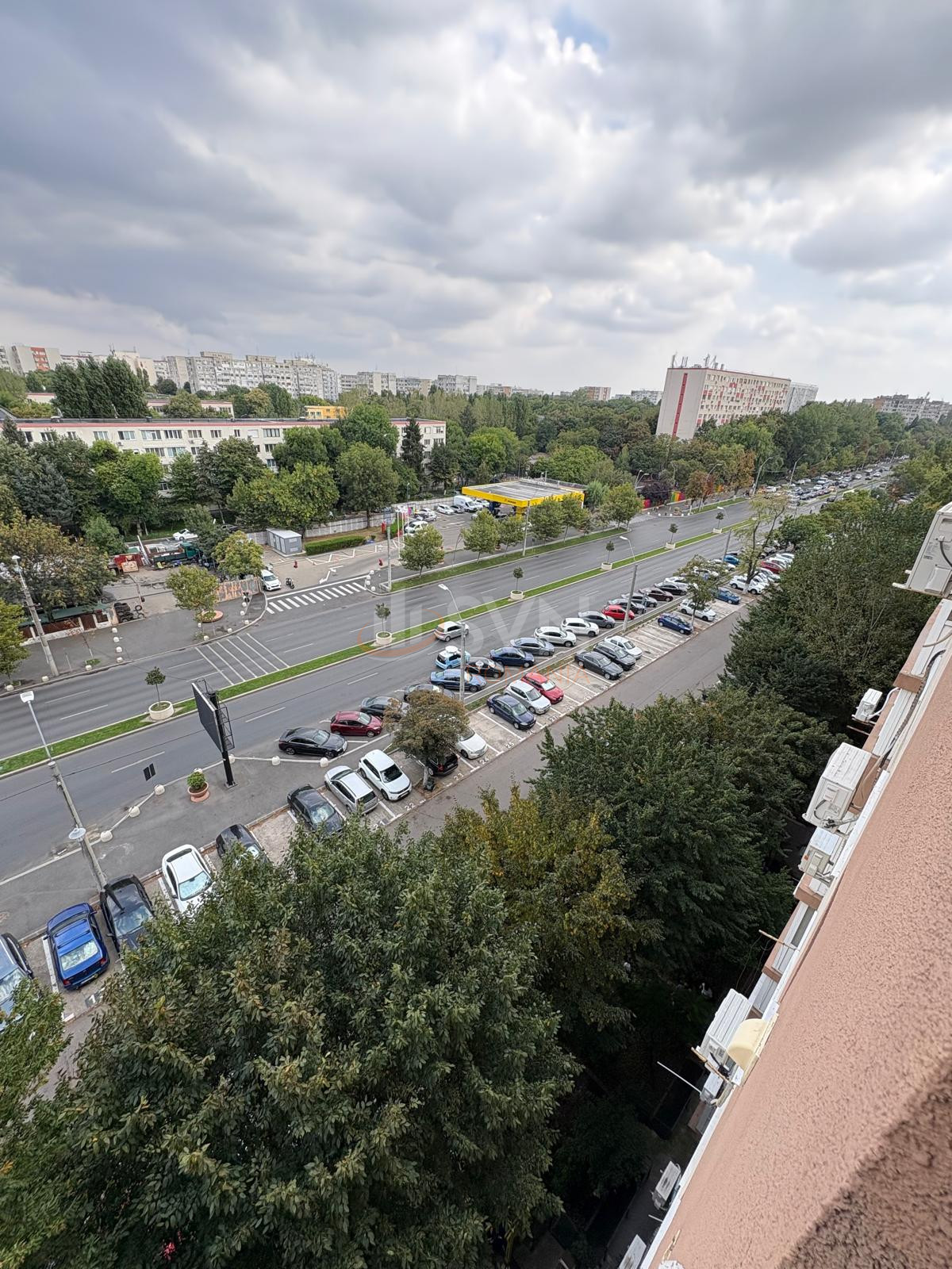 Garsoniera Bucuresti/Brancoveanu