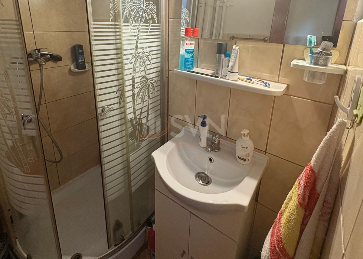 Garsoniera Bucuresti/Brancoveanu