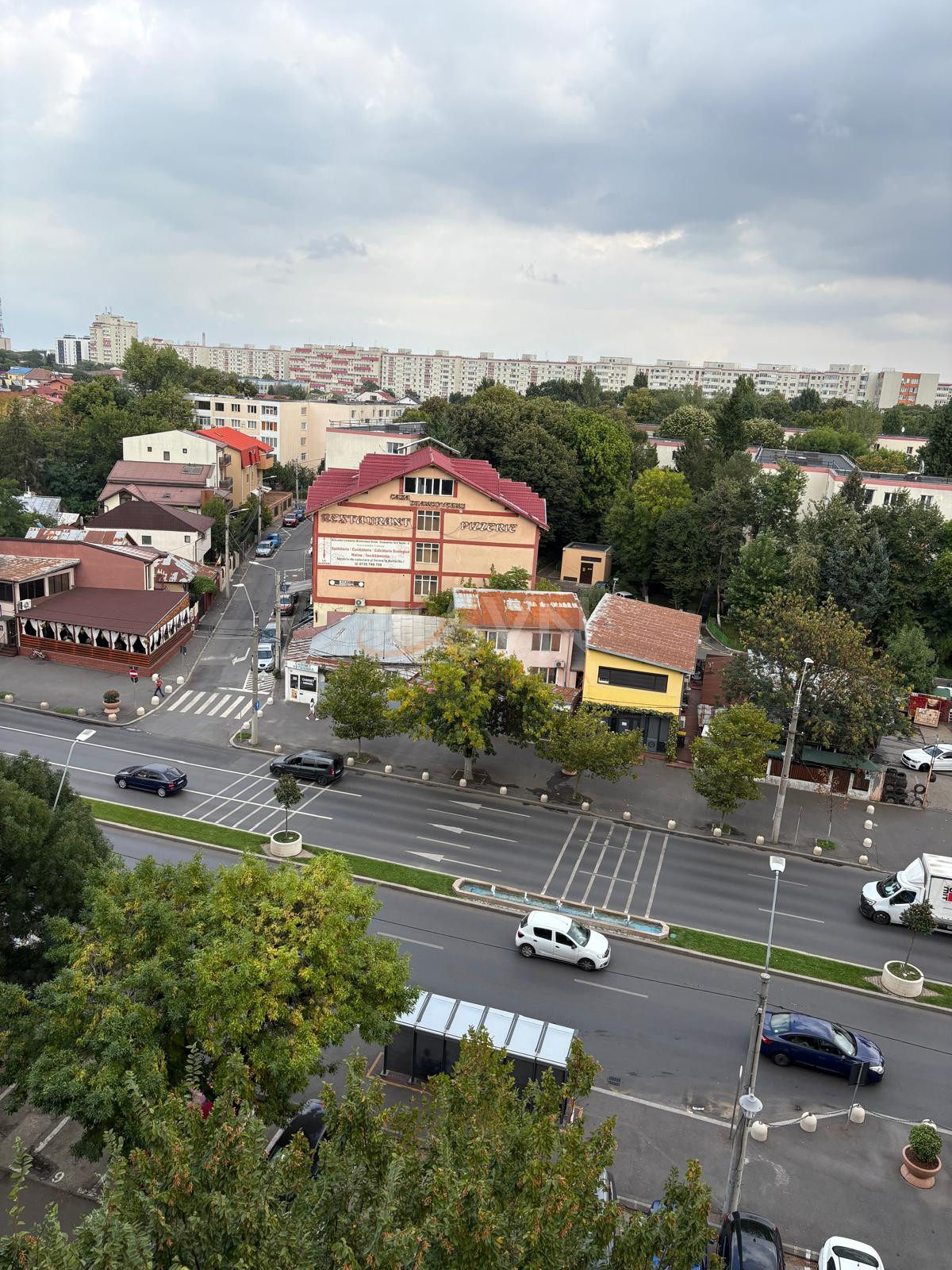 Garsoniera Bucuresti/Brancoveanu