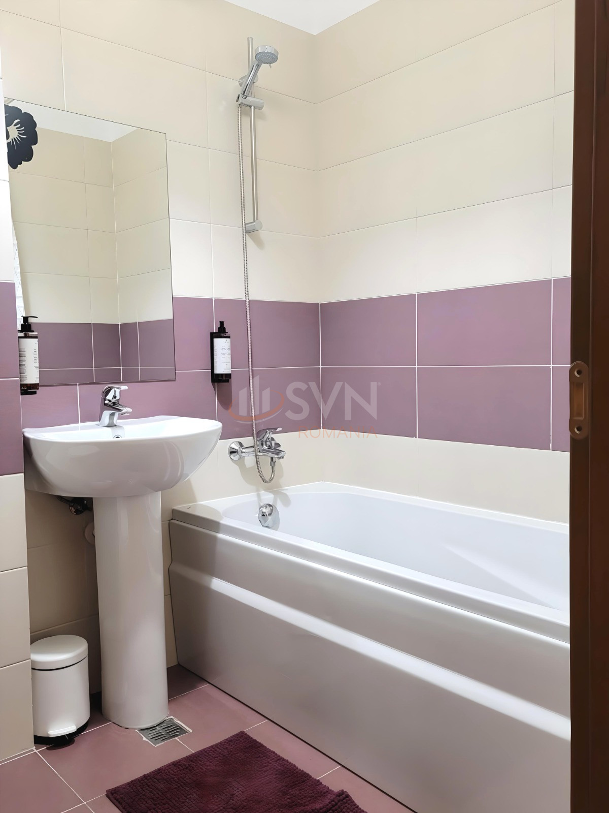 Garsoniera Bucuresti/Baneasa