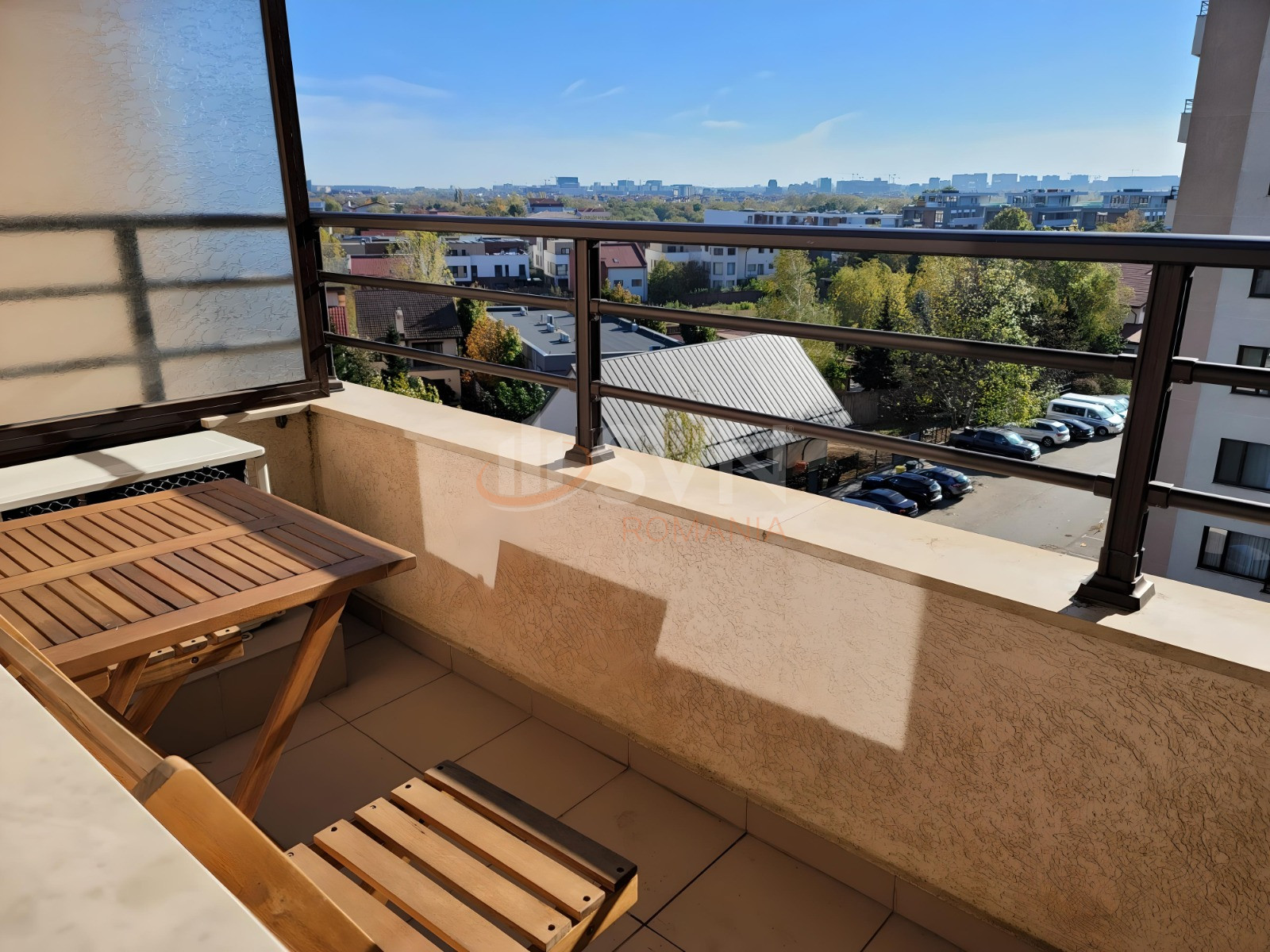 Garsoniera Bucuresti/Baneasa