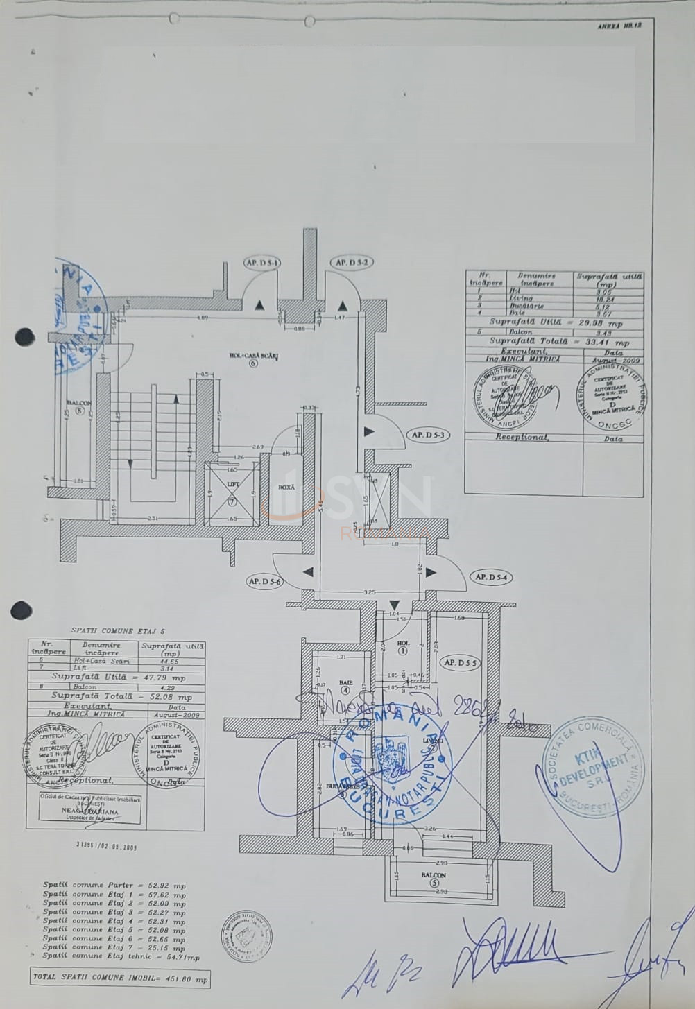Garsoniera Bucuresti/Baneasa