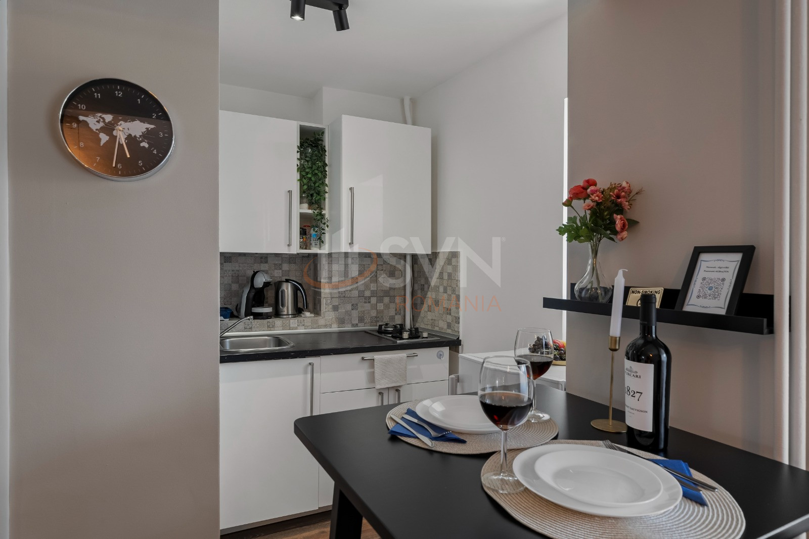 Garsoniera Bucuresti/Piata Victoriei