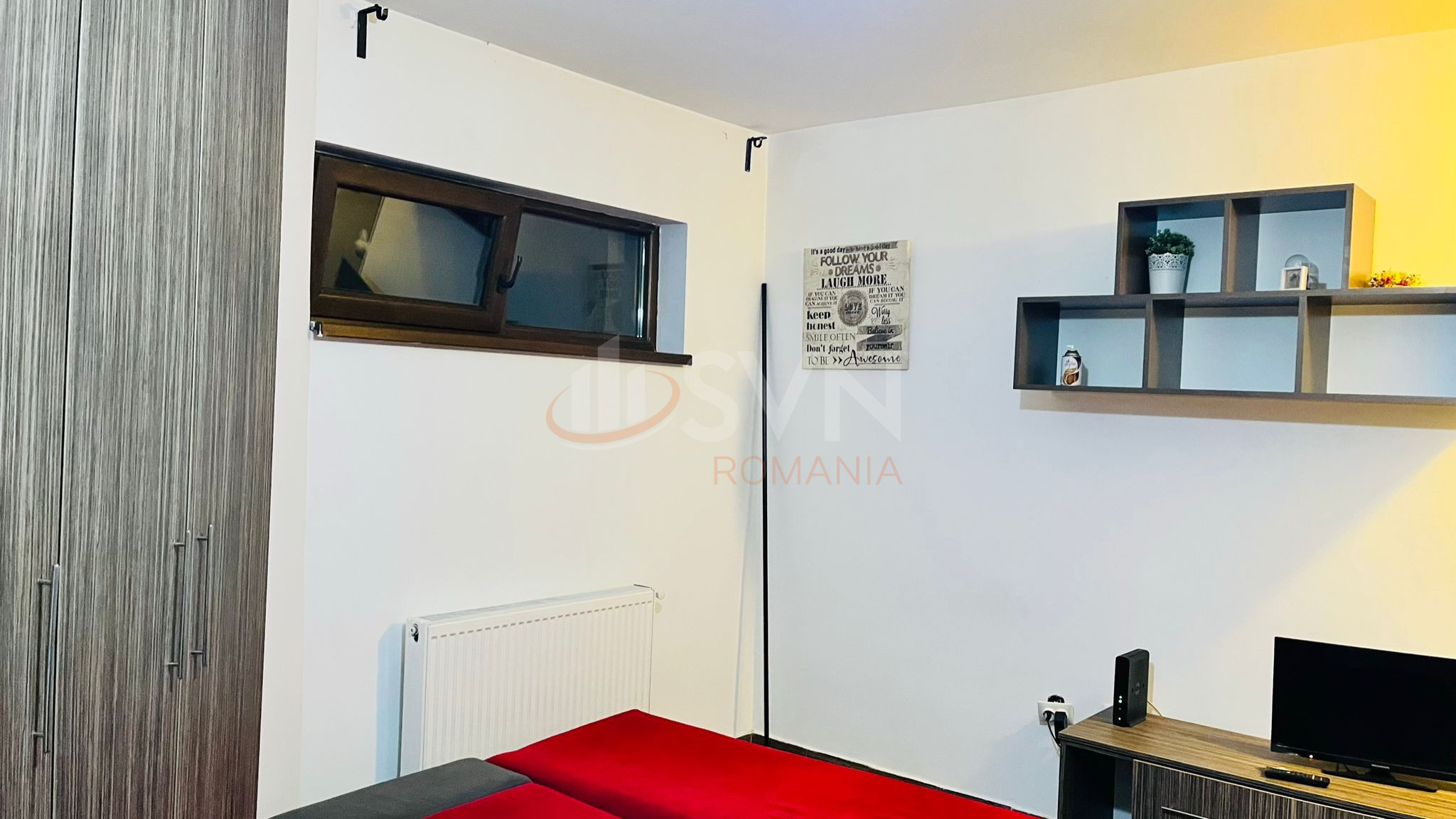 Garsoniera Bucuresti/Rahova