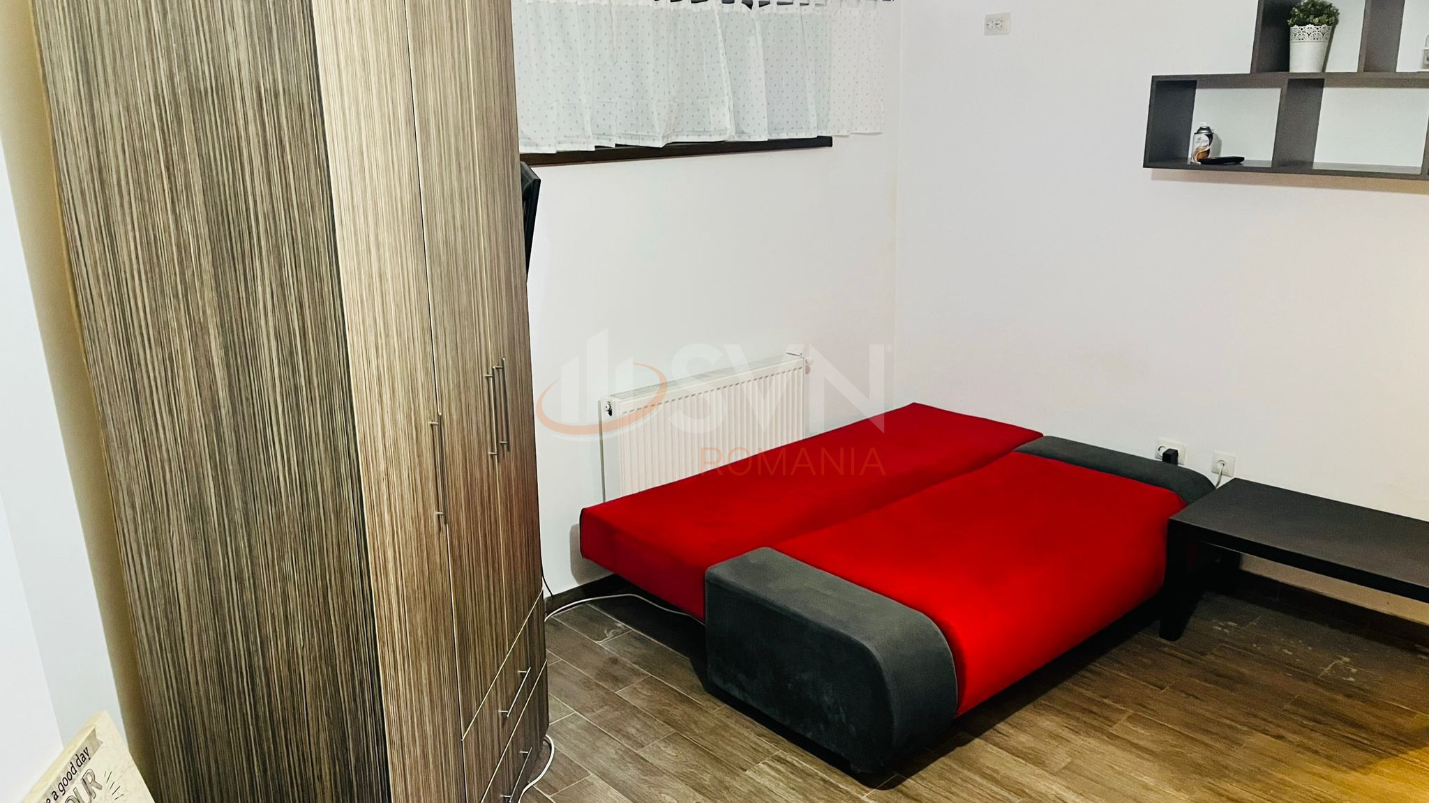 Garsoniera Bucuresti/Rahova