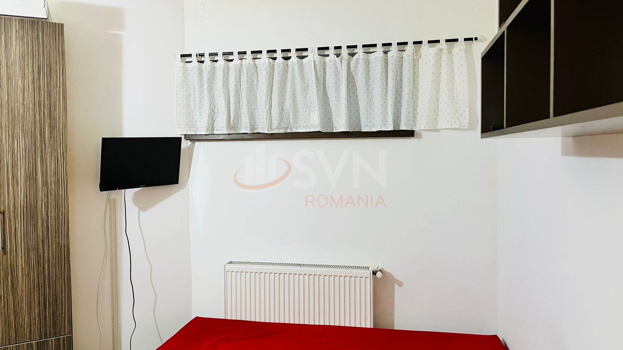 Garsoniera Bucuresti/Rahova