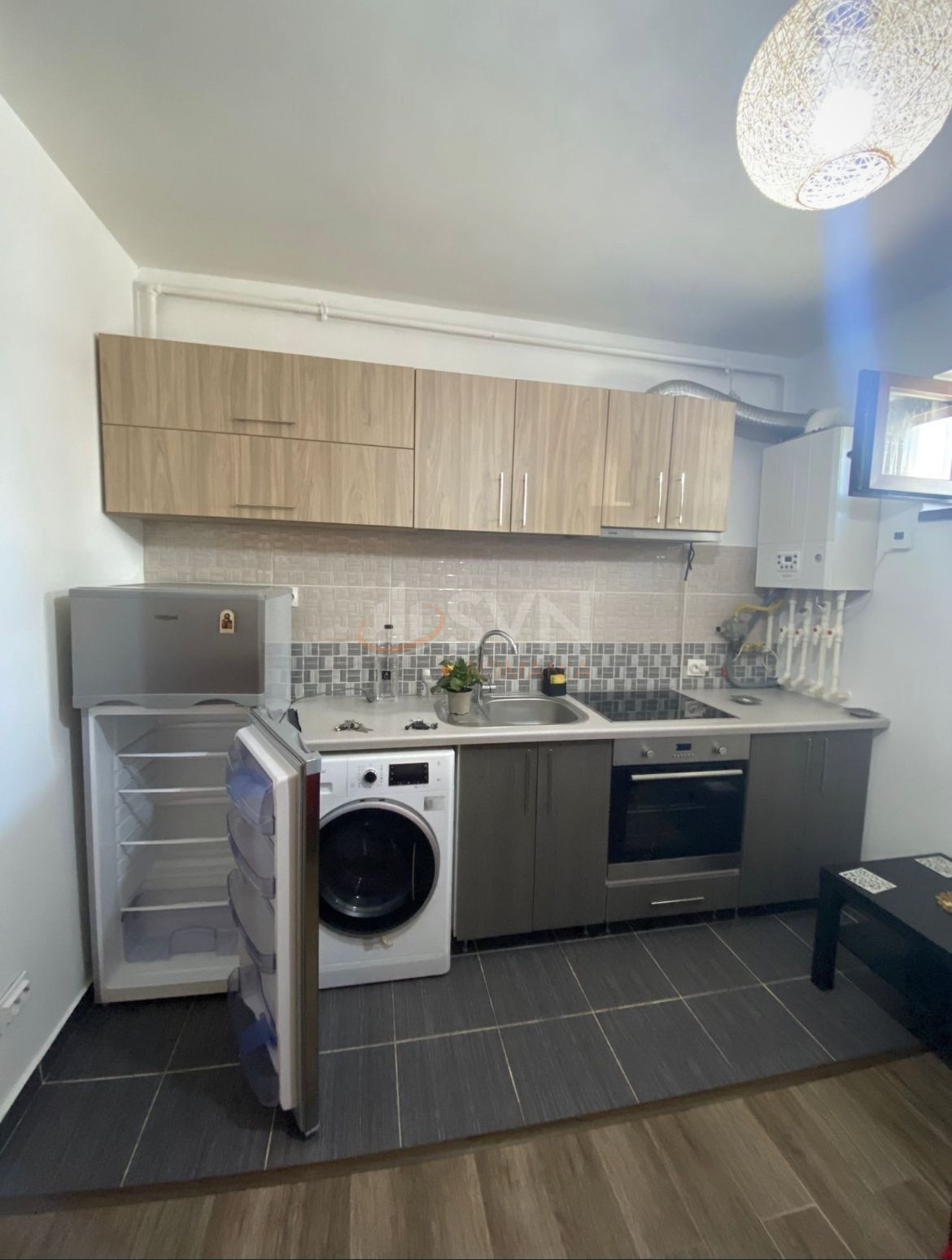 Garsoniera Bucuresti/Rahova