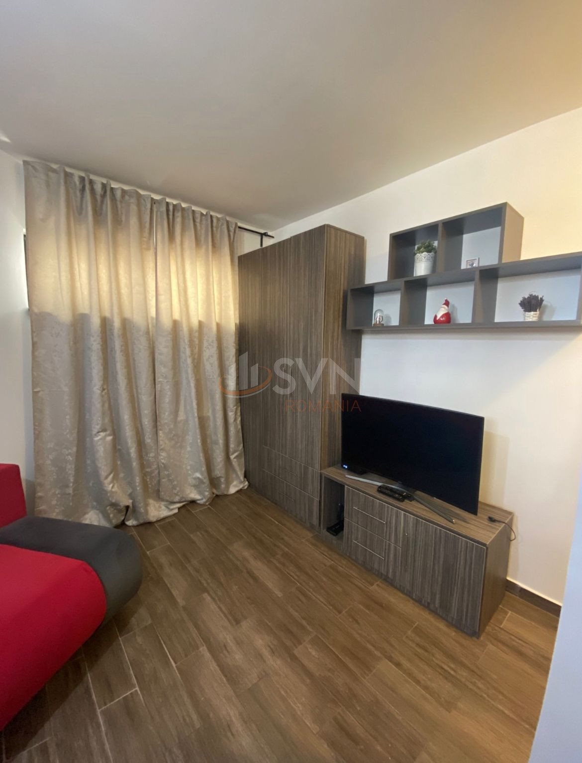 Garsoniera Bucuresti/Rahova