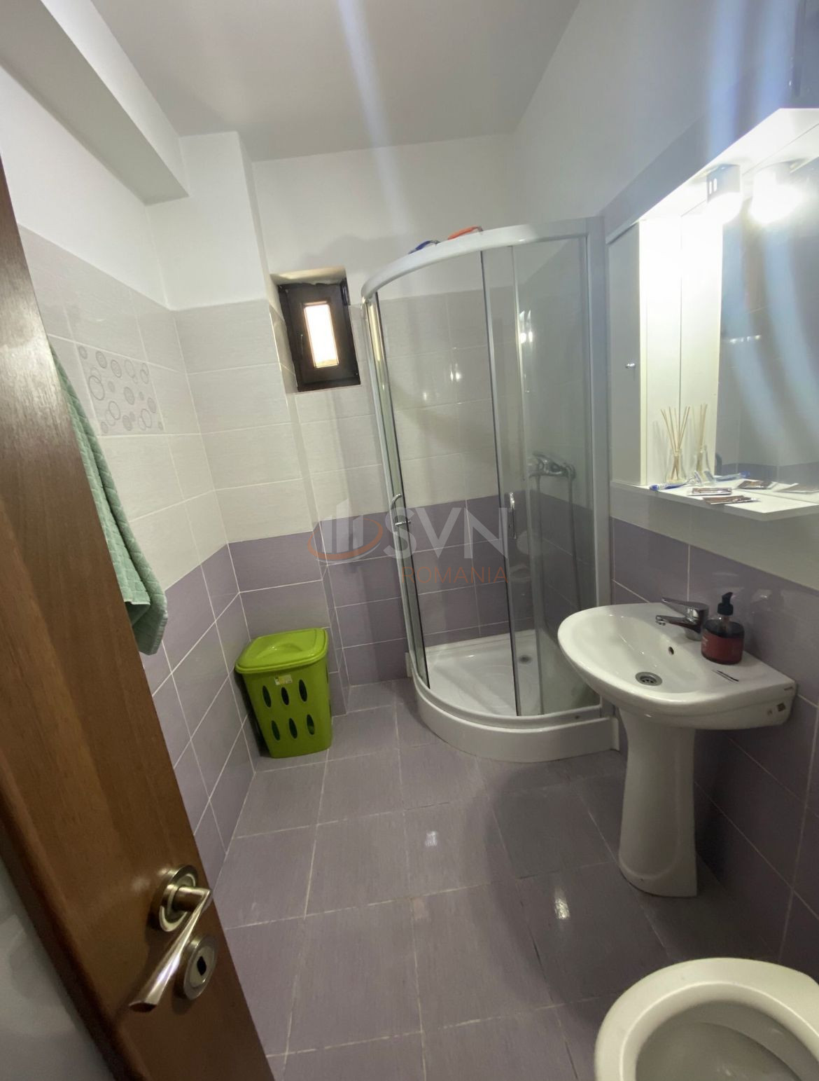 Garsoniera Bucuresti/Rahova