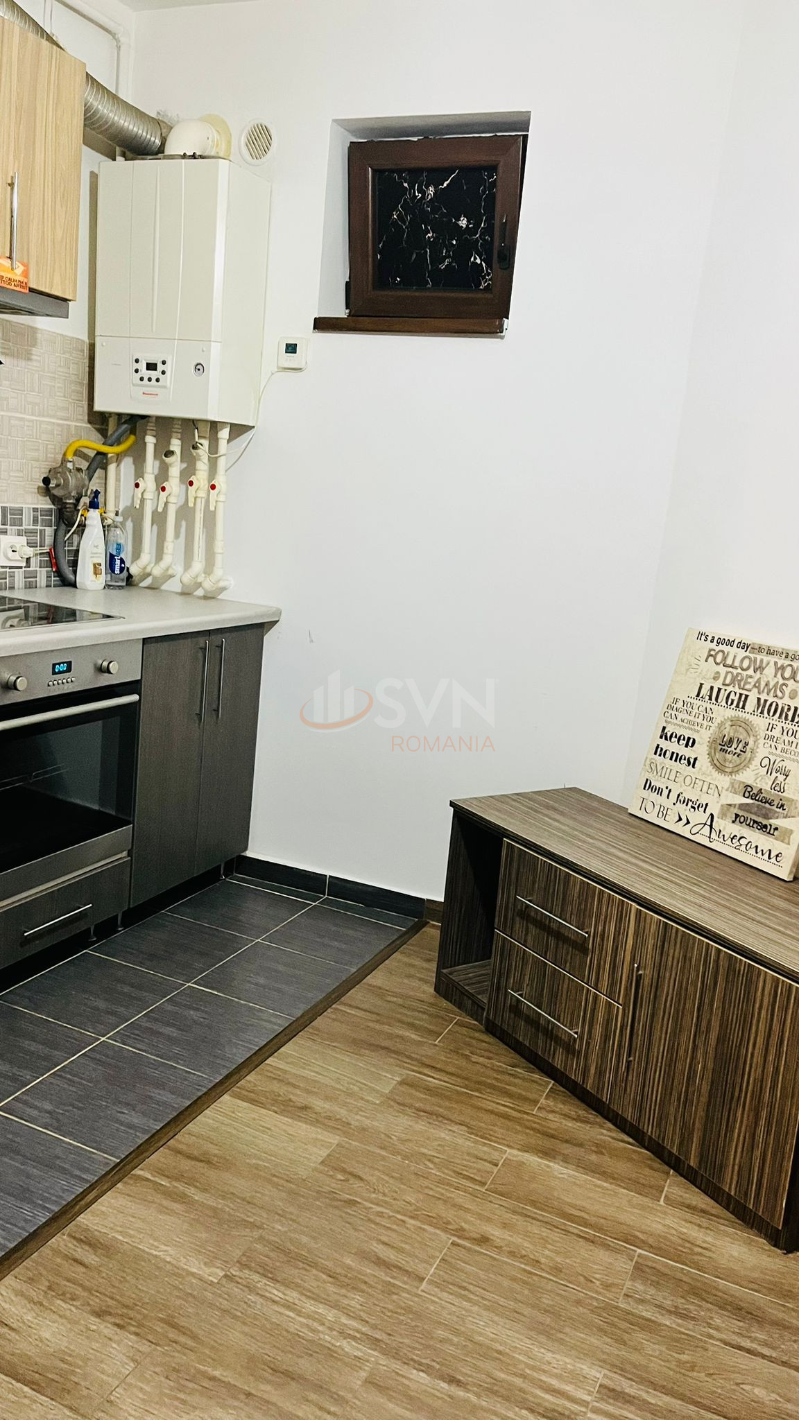 Garsoniera Bucuresti/Rahova