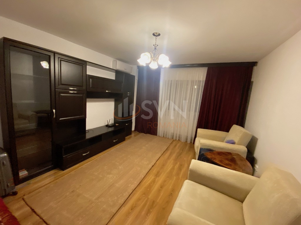 Garsoniera Bucuresti/Lujerului