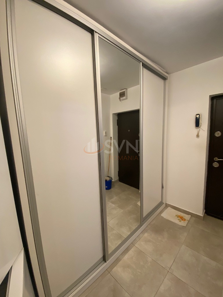 Garsoniera Bucuresti/Lujerului