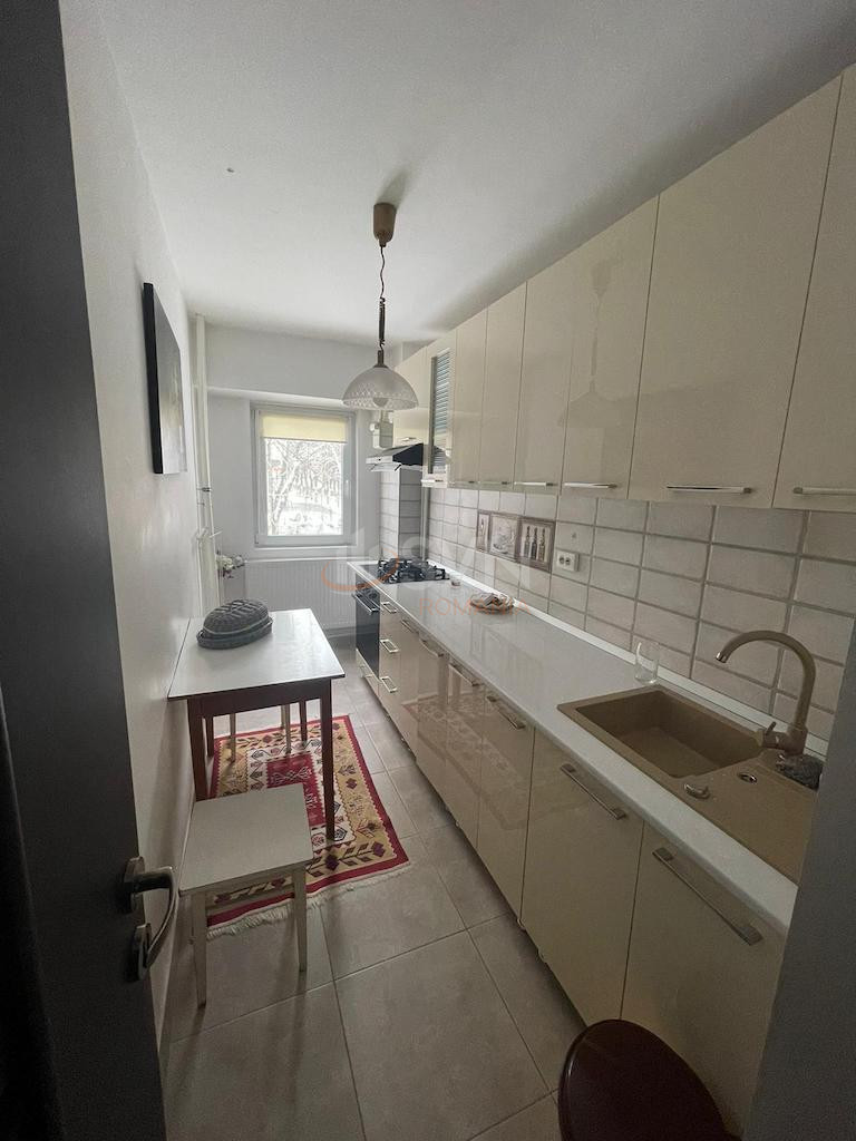 Garsoniera Bucuresti/Lujerului