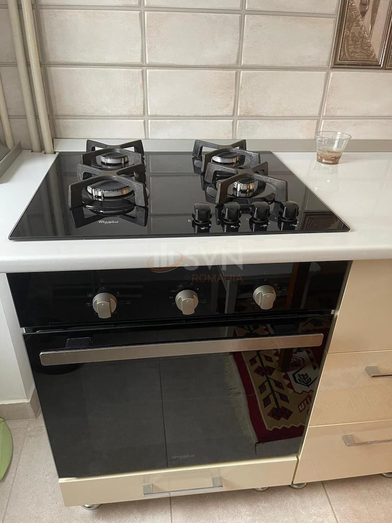 Garsoniera Bucuresti/Lujerului