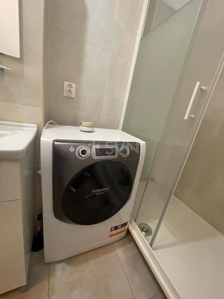 Garsoniera Bucuresti/Lujerului