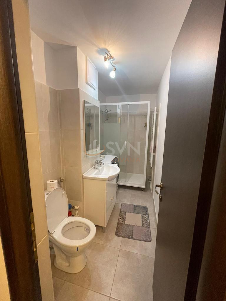 Garsoniera Bucuresti/Lujerului