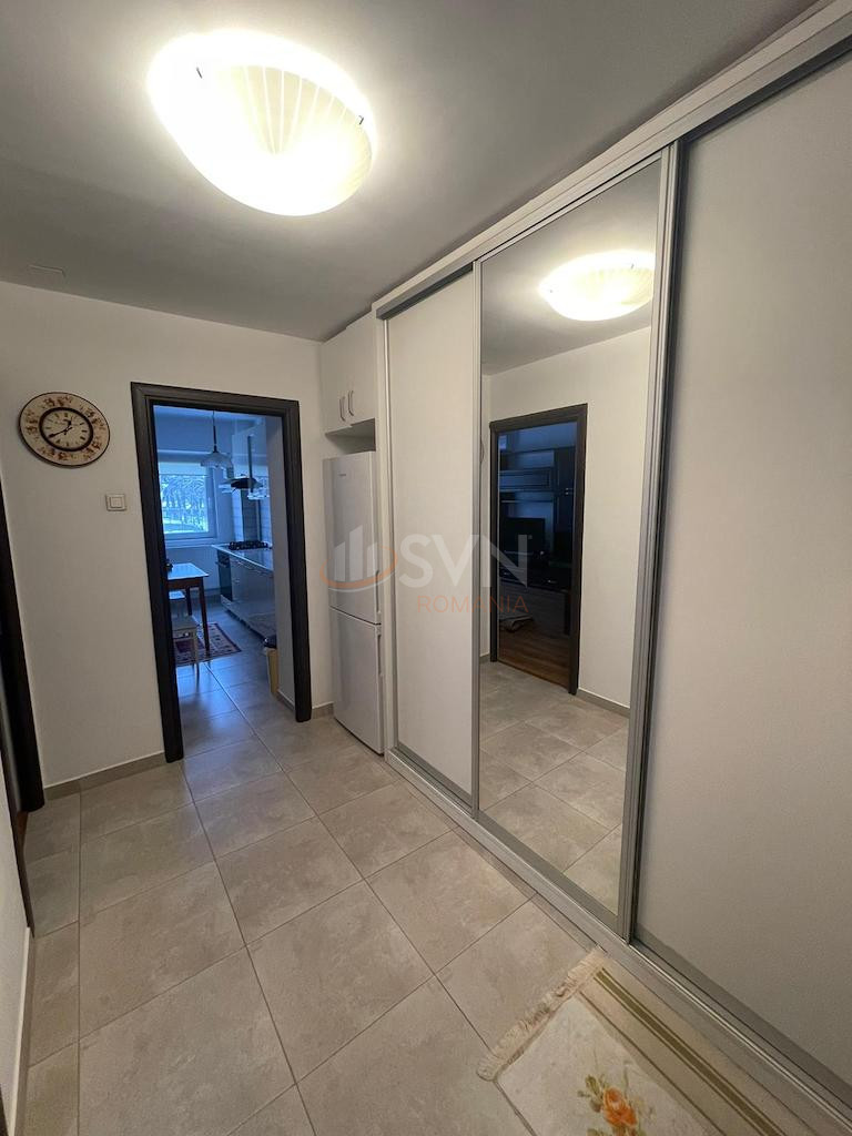 Garsoniera Bucuresti/Lujerului