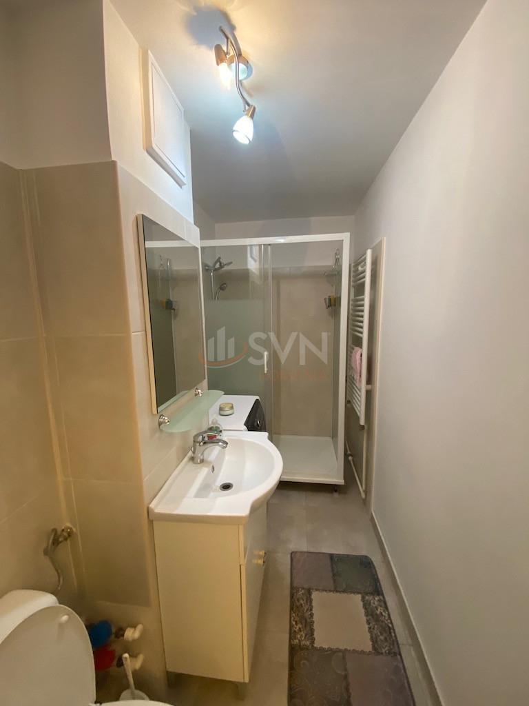 Garsoniera Bucuresti/Lujerului