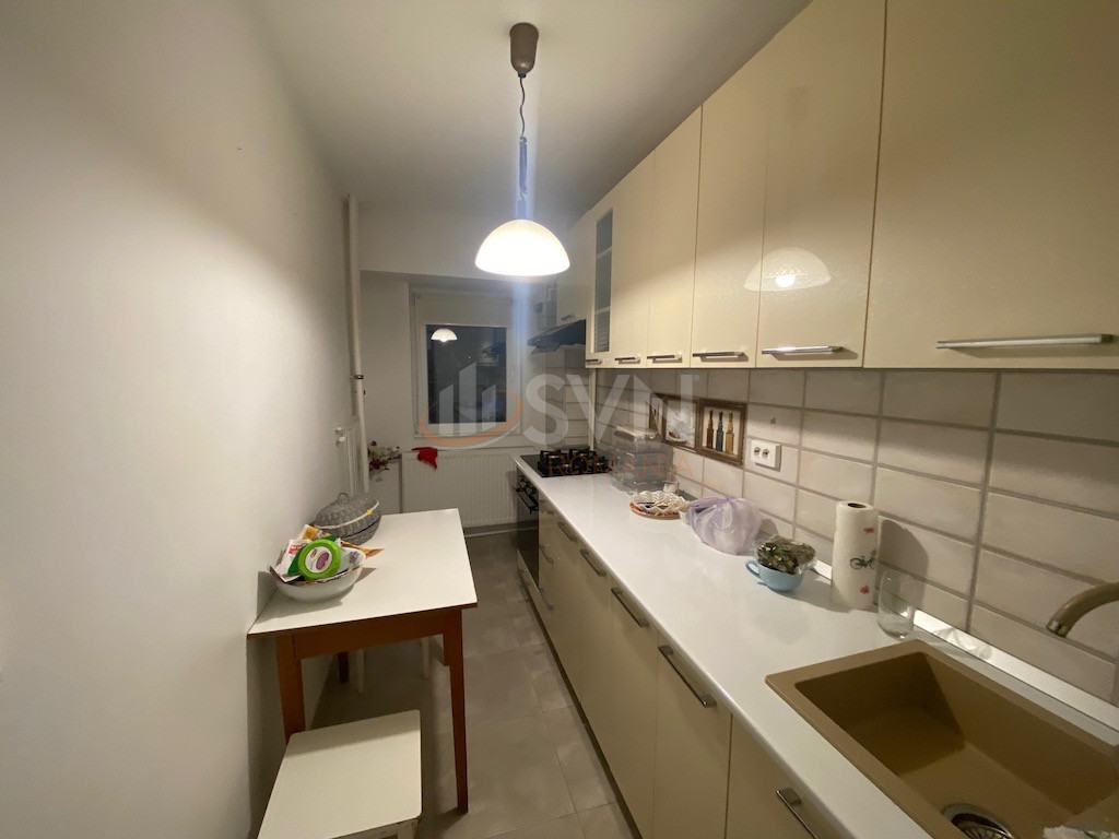 Garsoniera Bucuresti/Lujerului