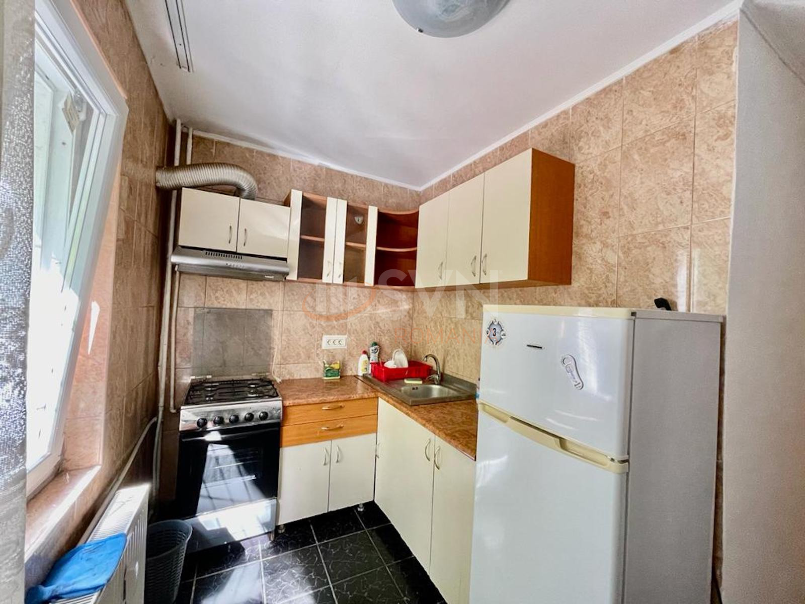 Garsoniera Bucuresti/Dristor