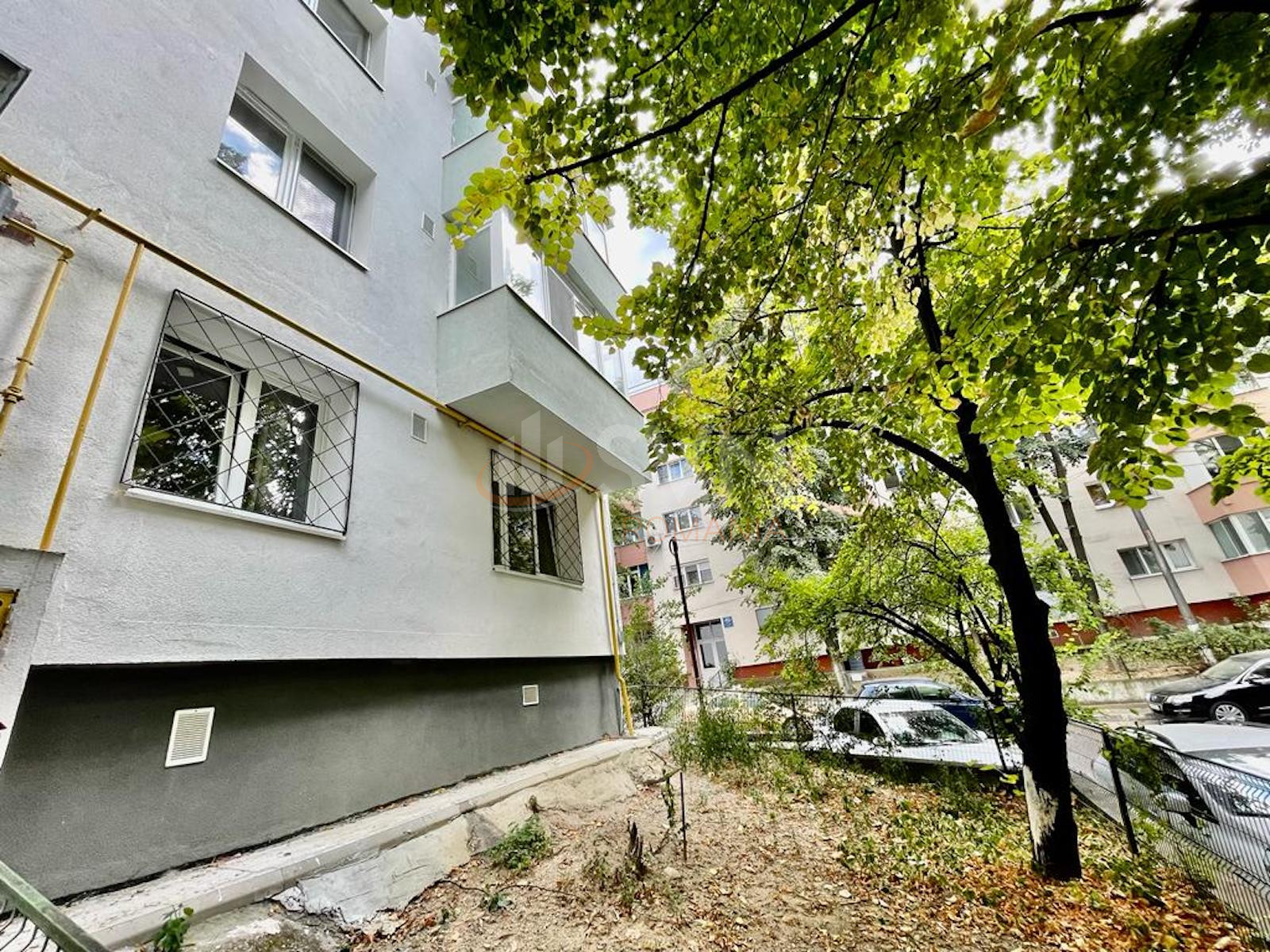 Garsoniera Bucuresti/Dristor