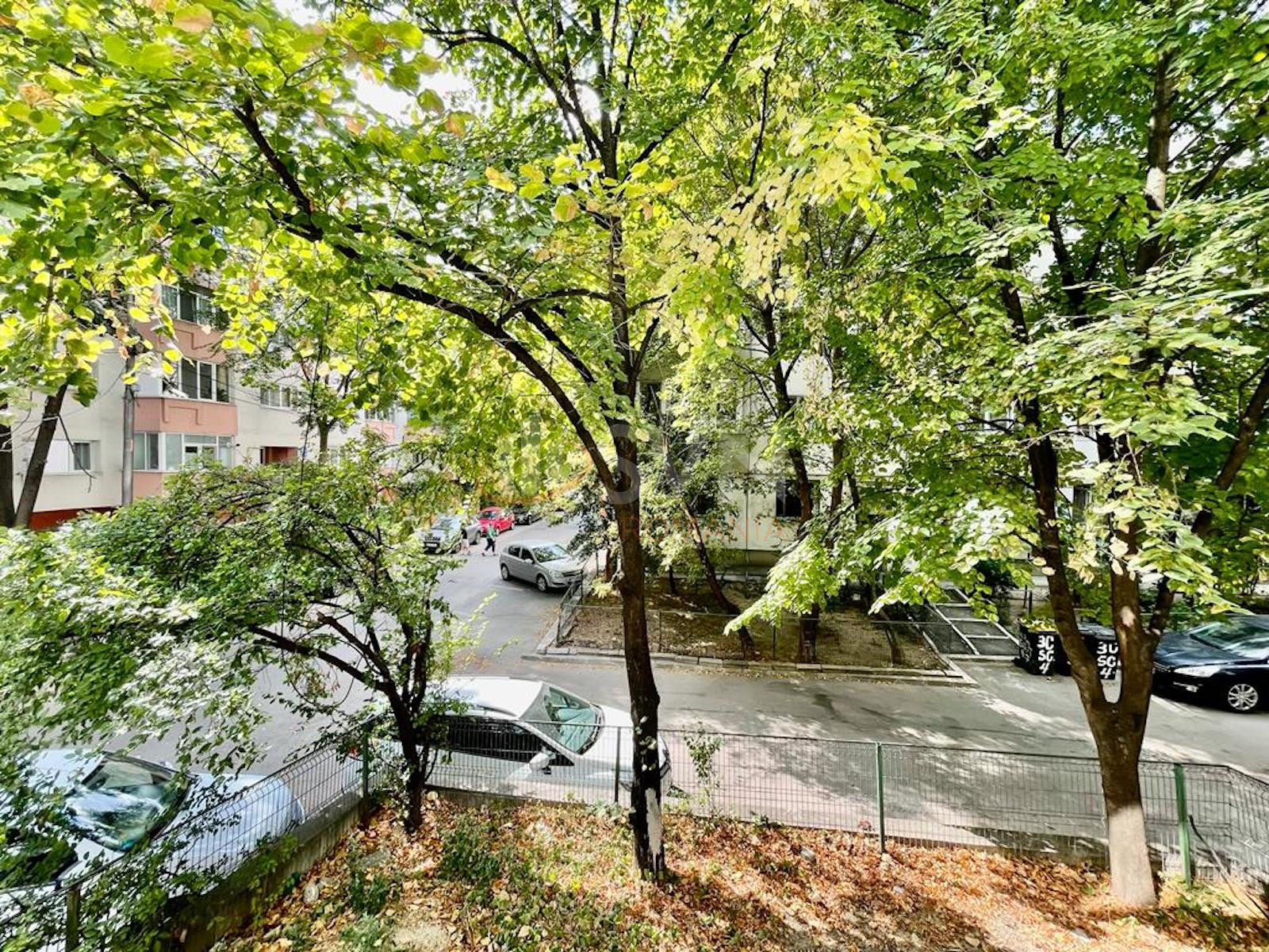 Garsoniera Bucuresti/Dristor