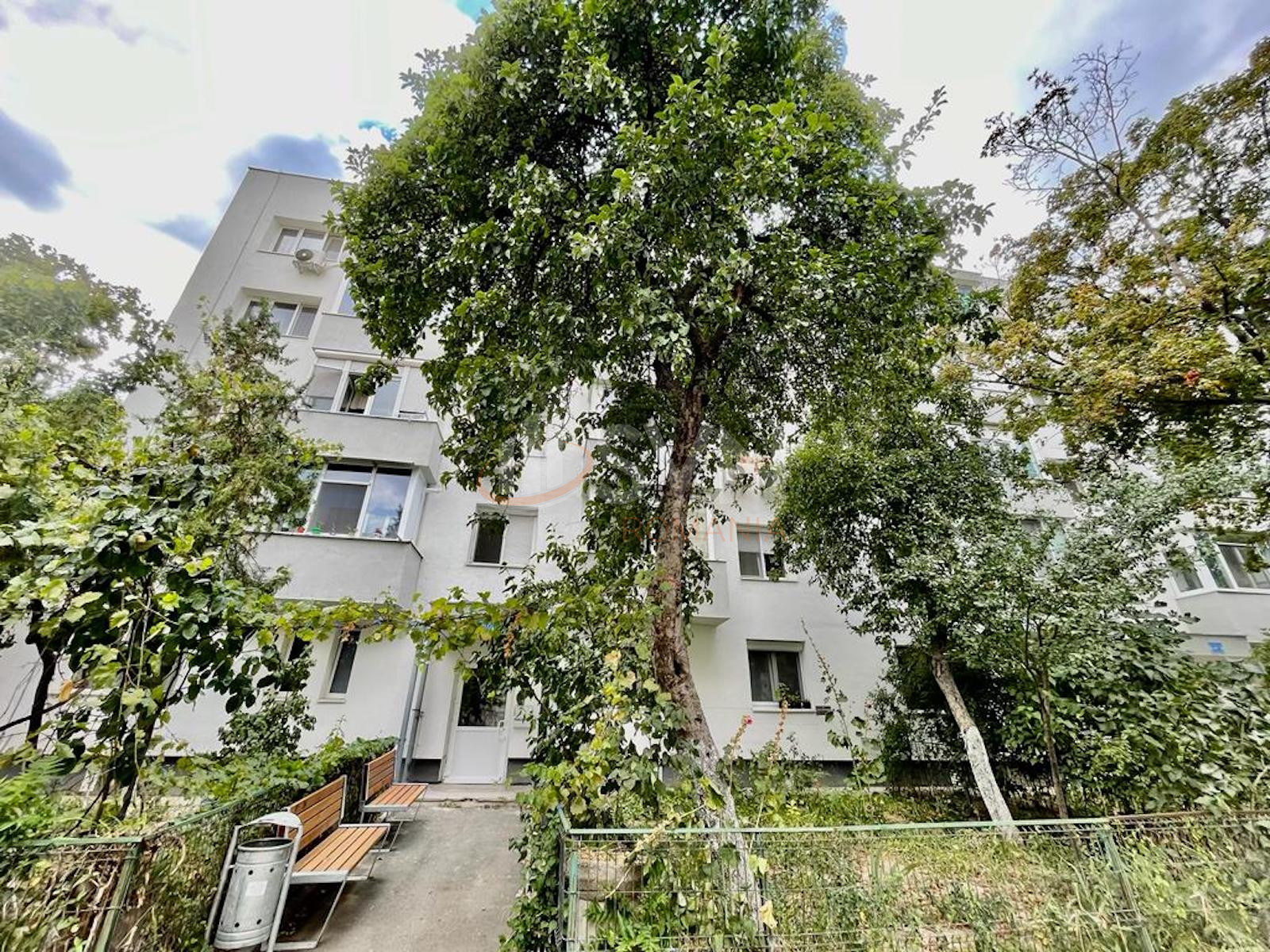 Garsoniera Bucuresti/Dristor