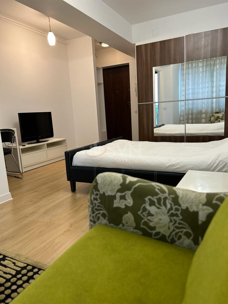 Garsoniera Bucuresti/Baneasa