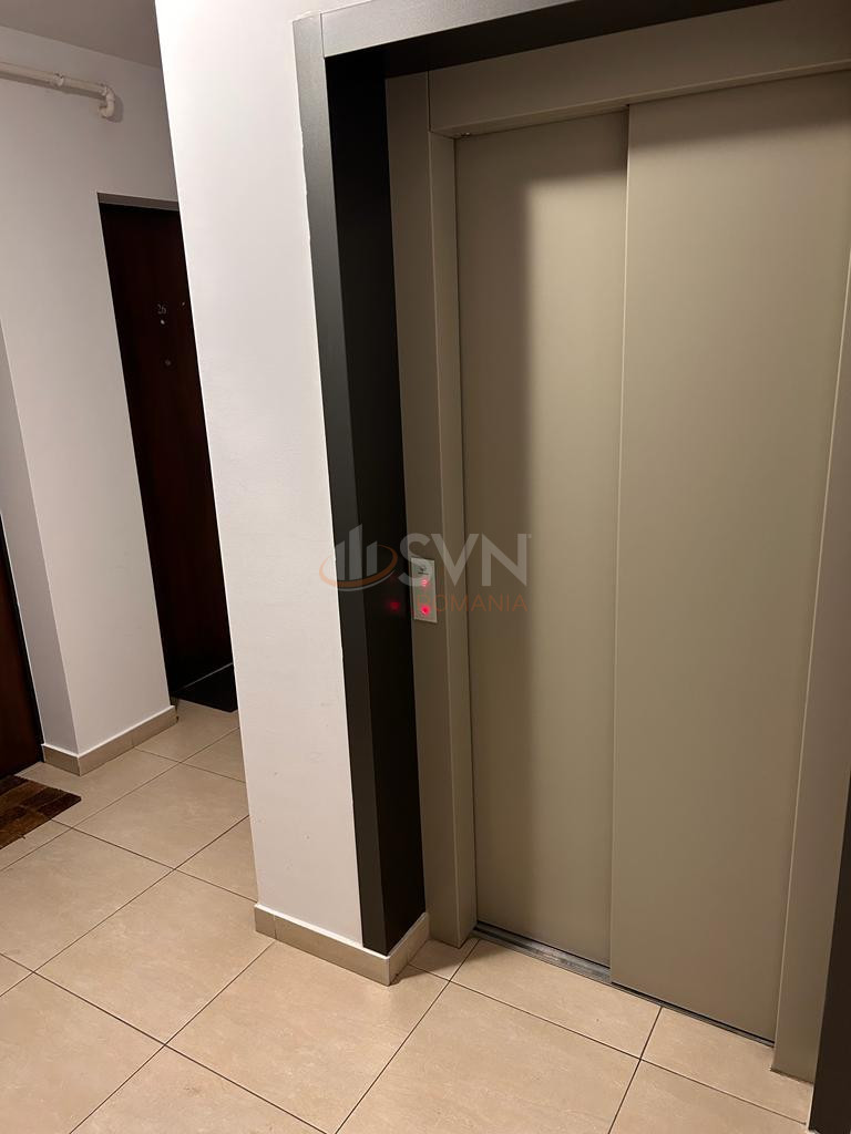 Garsoniera Bucuresti/Baneasa