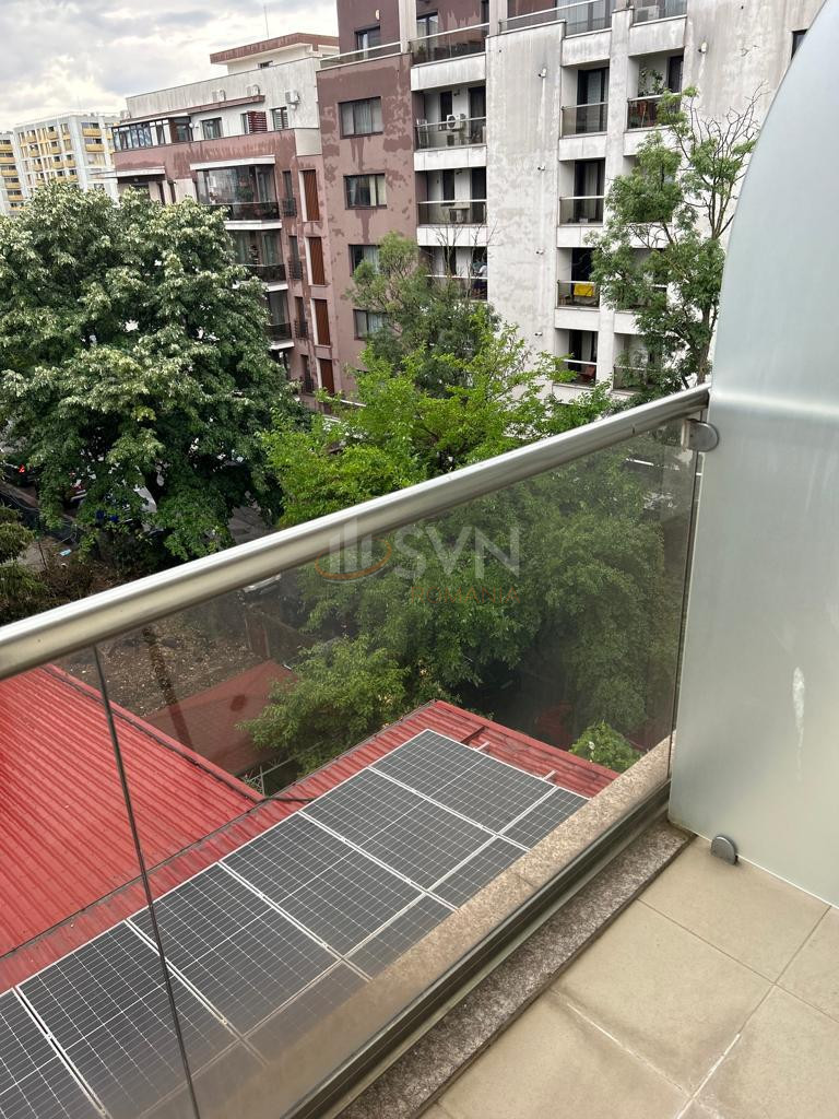 Garsoniera Bucuresti/Baneasa