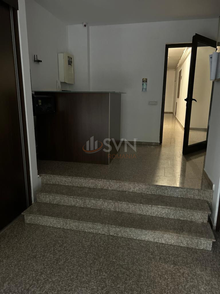 Garsoniera Bucuresti/Baneasa