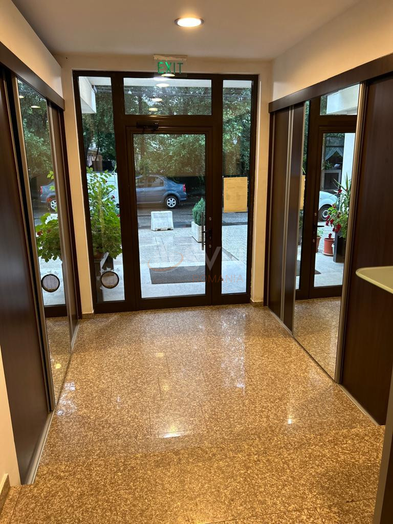 Garsoniera Bucuresti/Baneasa