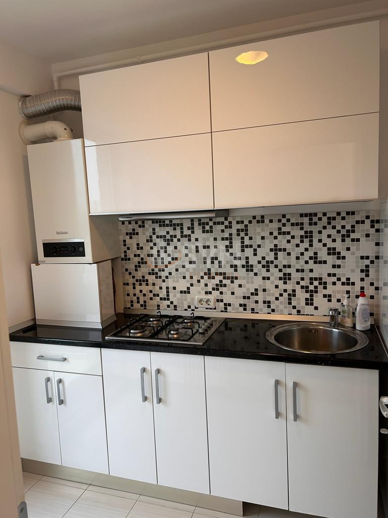 Garsoniera Bucuresti/Baneasa