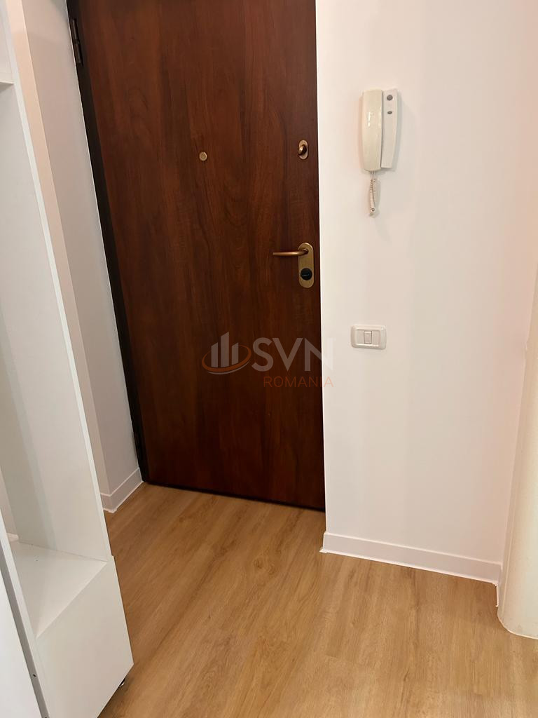 Garsoniera Bucuresti/Baneasa