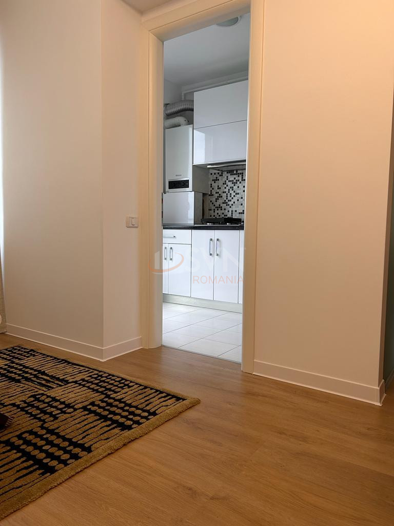 Garsoniera Bucuresti/Baneasa