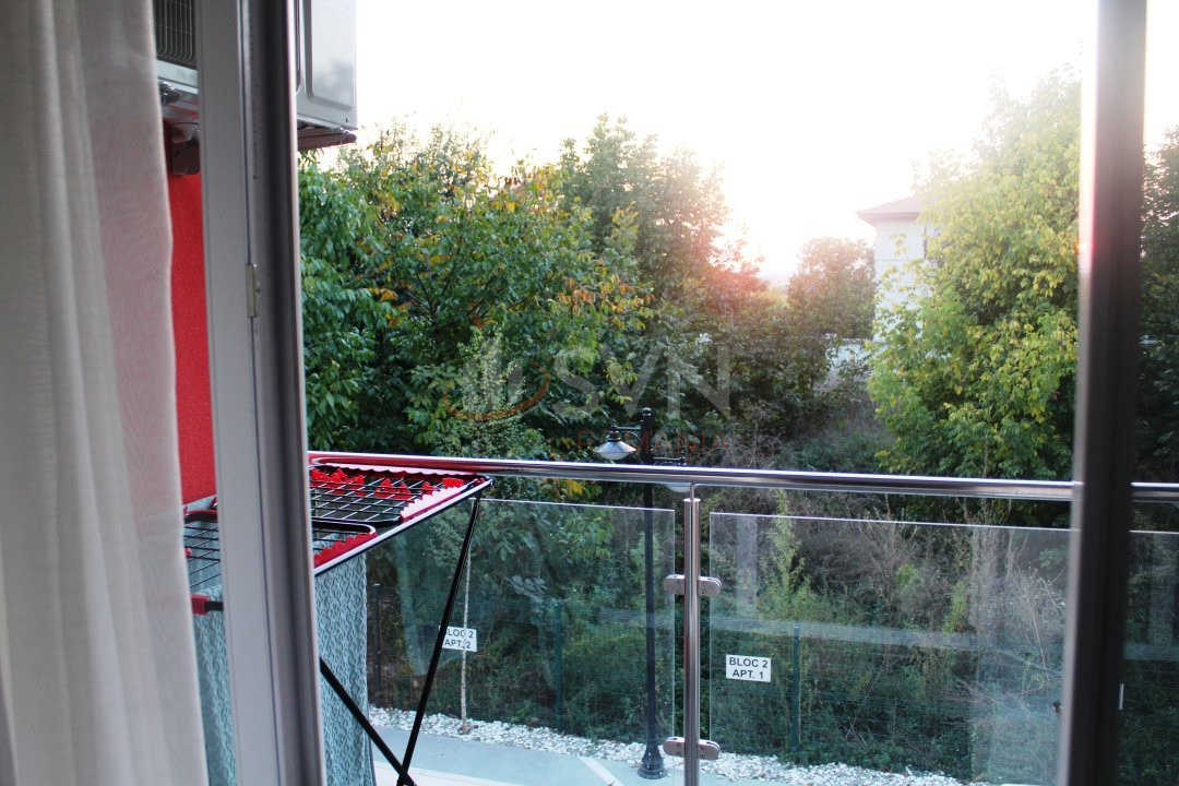 Garsoniera Ilfov/Otopeni