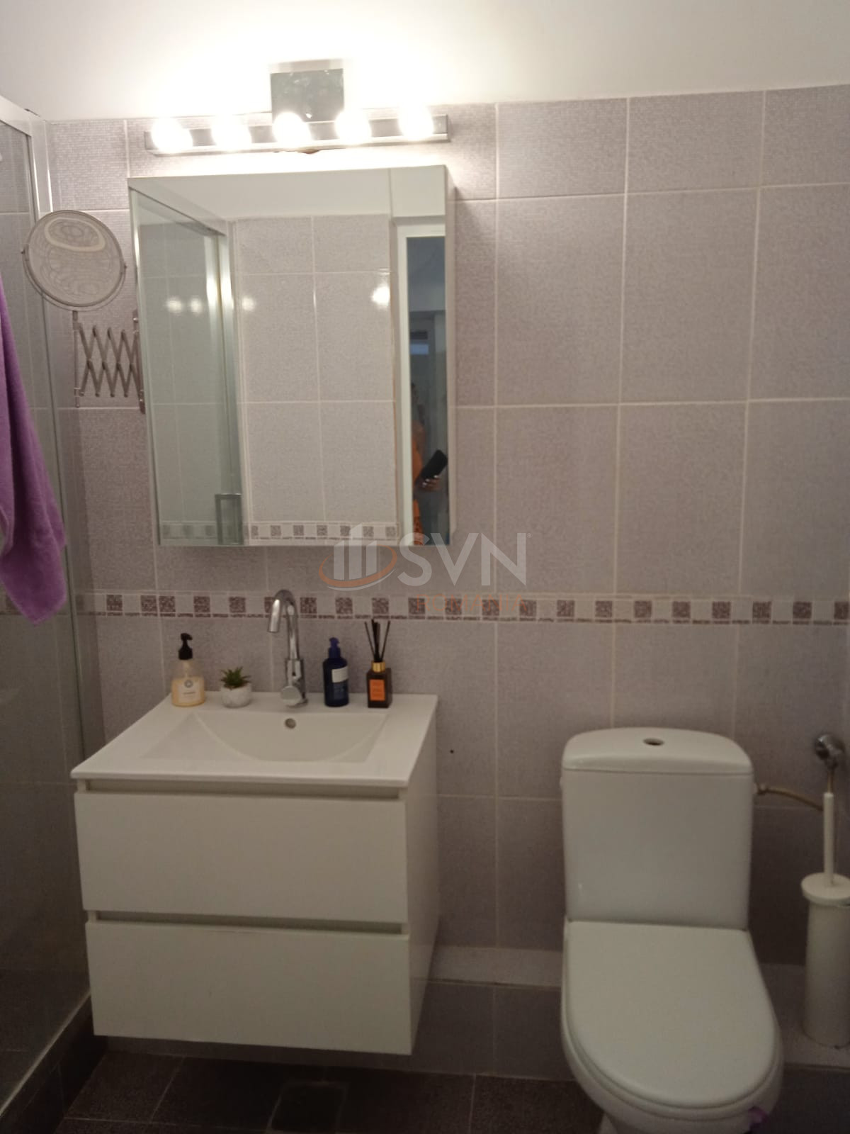 Garsoniera Bucuresti/Decebal