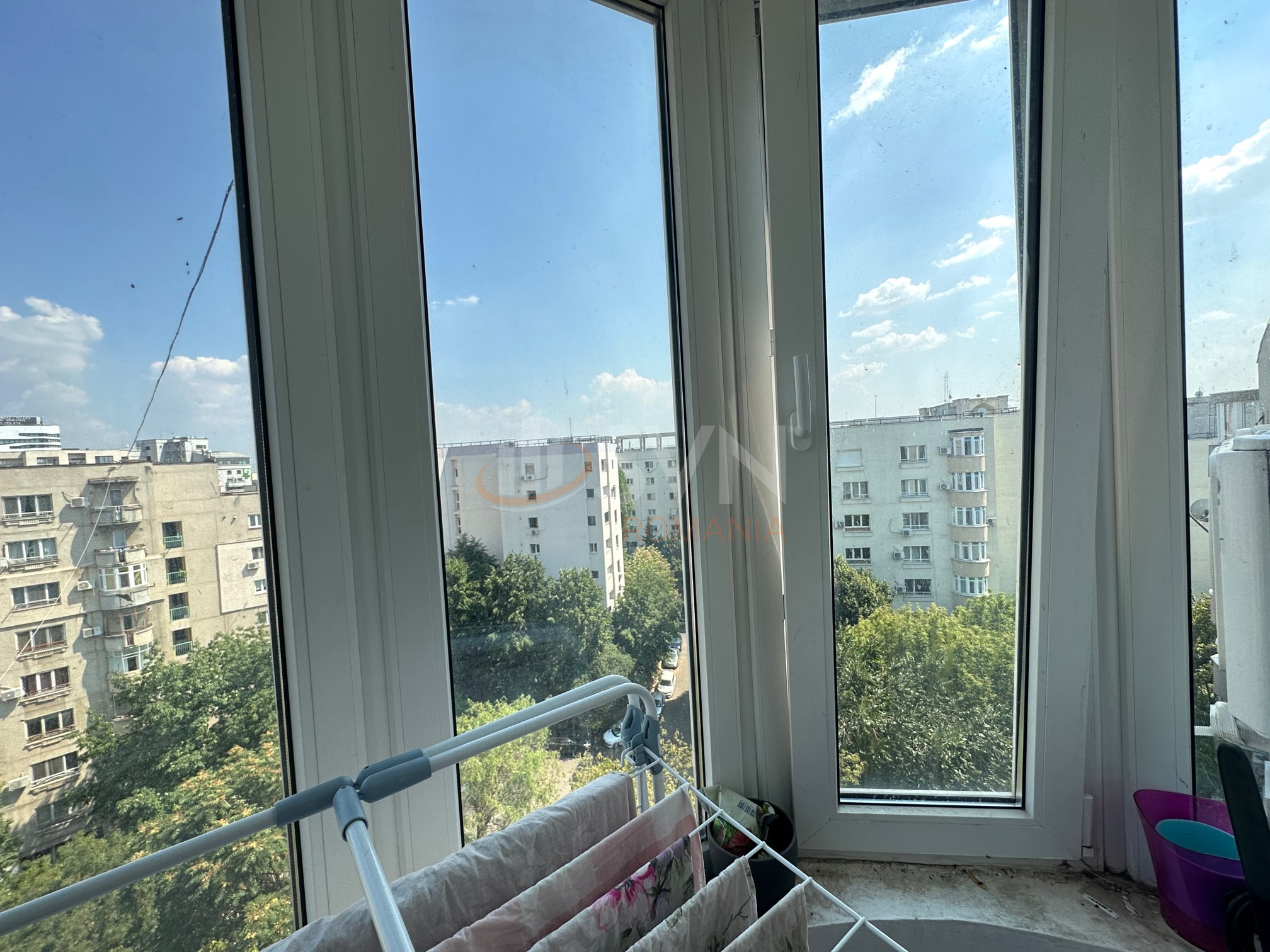 Garsoniera Bucuresti/Decebal