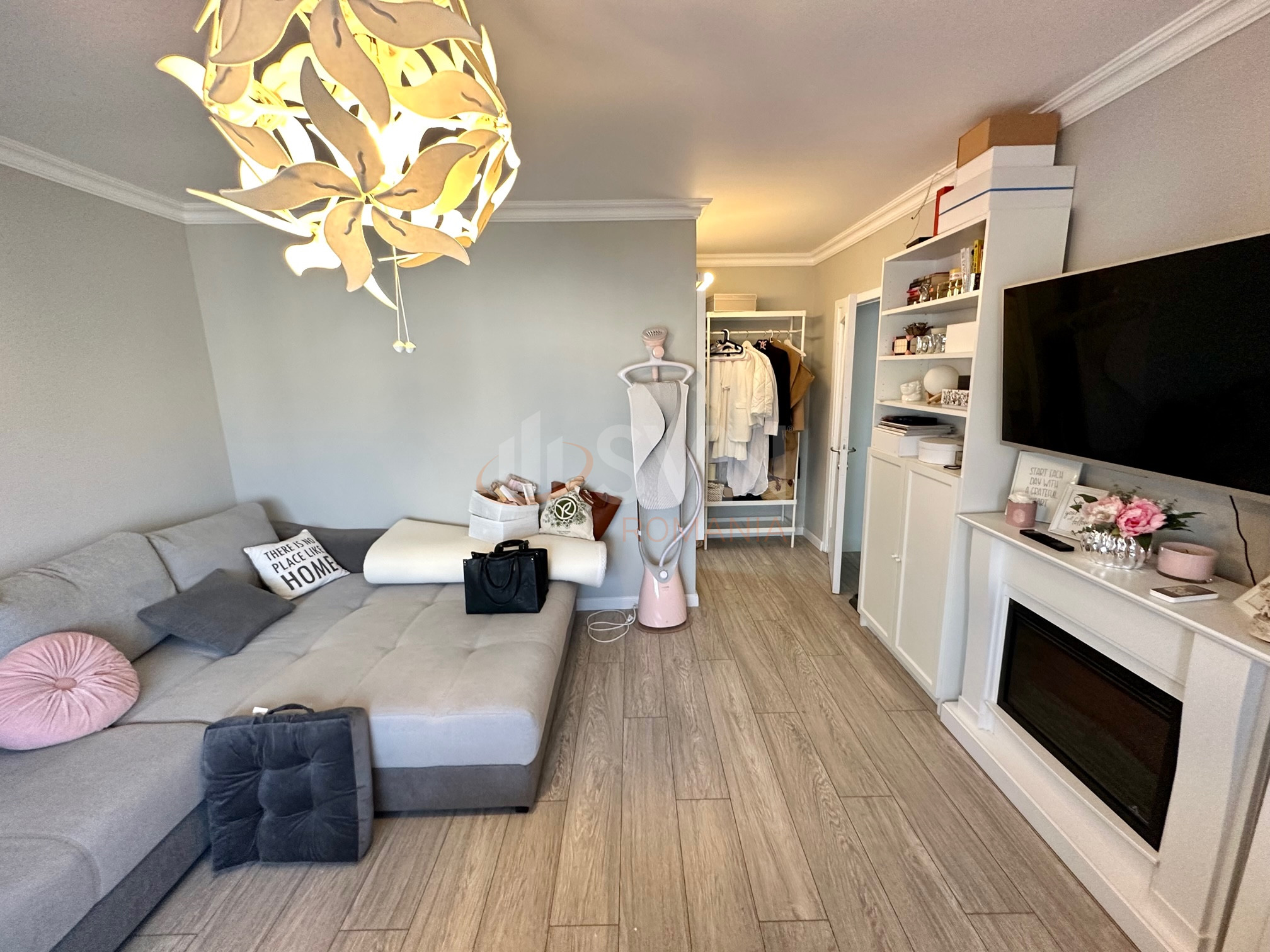 Garsoniera Bucuresti/Decebal