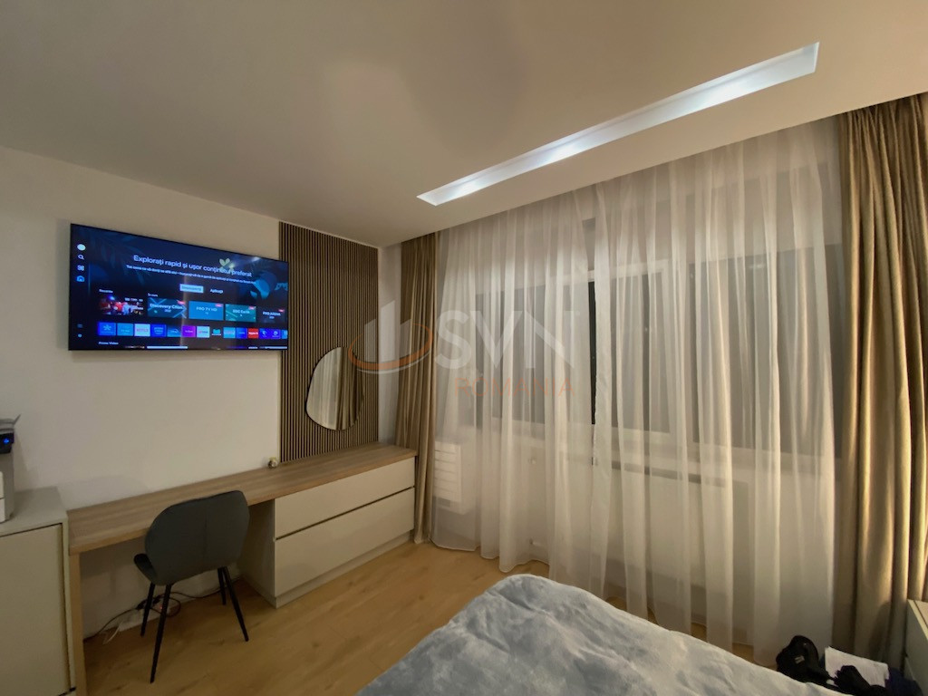 Garsoniera Bucuresti/Universitate (s1)