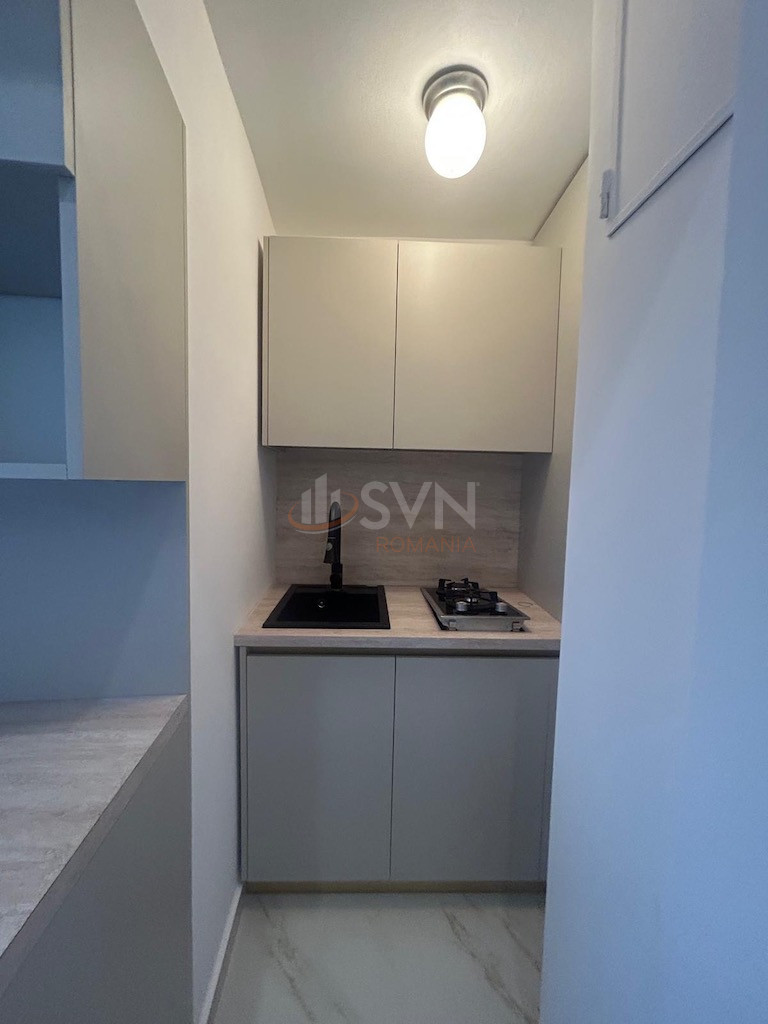 Garsoniera Bucuresti/Universitate (s1)