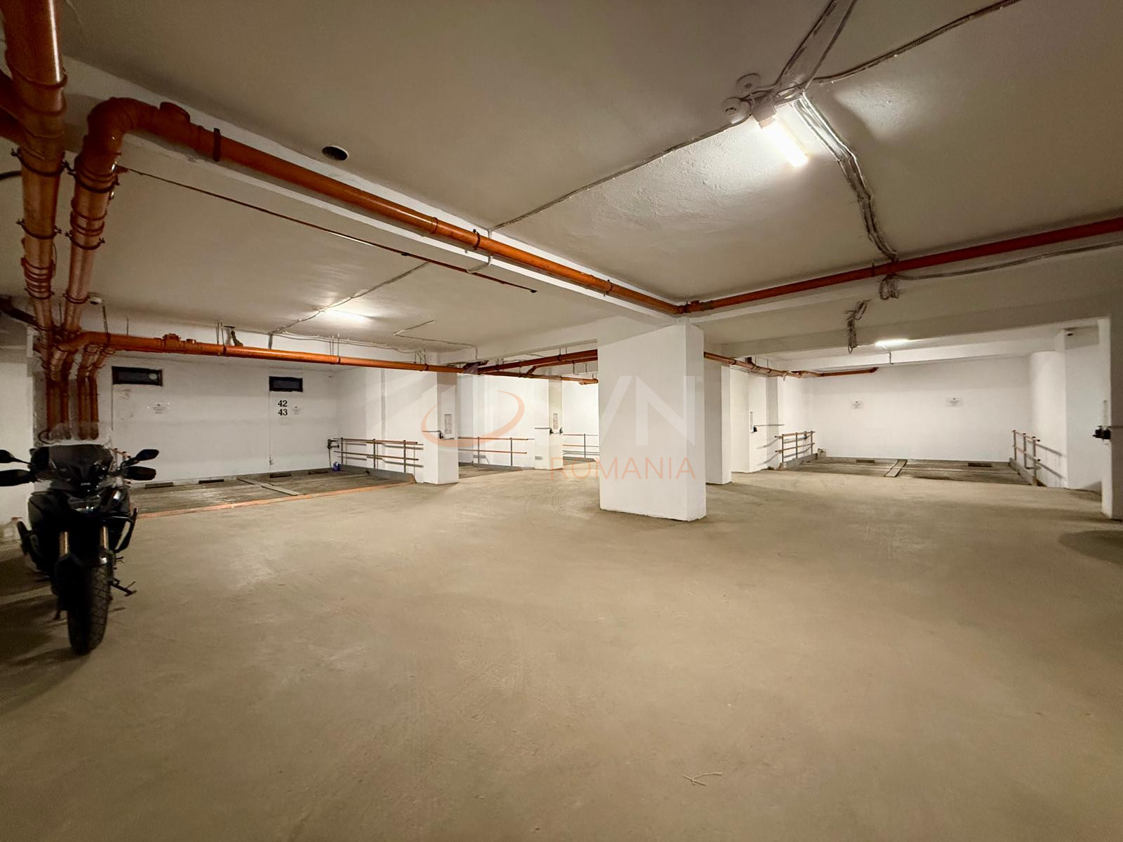 Garsoniera Bucuresti/Barbu Vacarescu