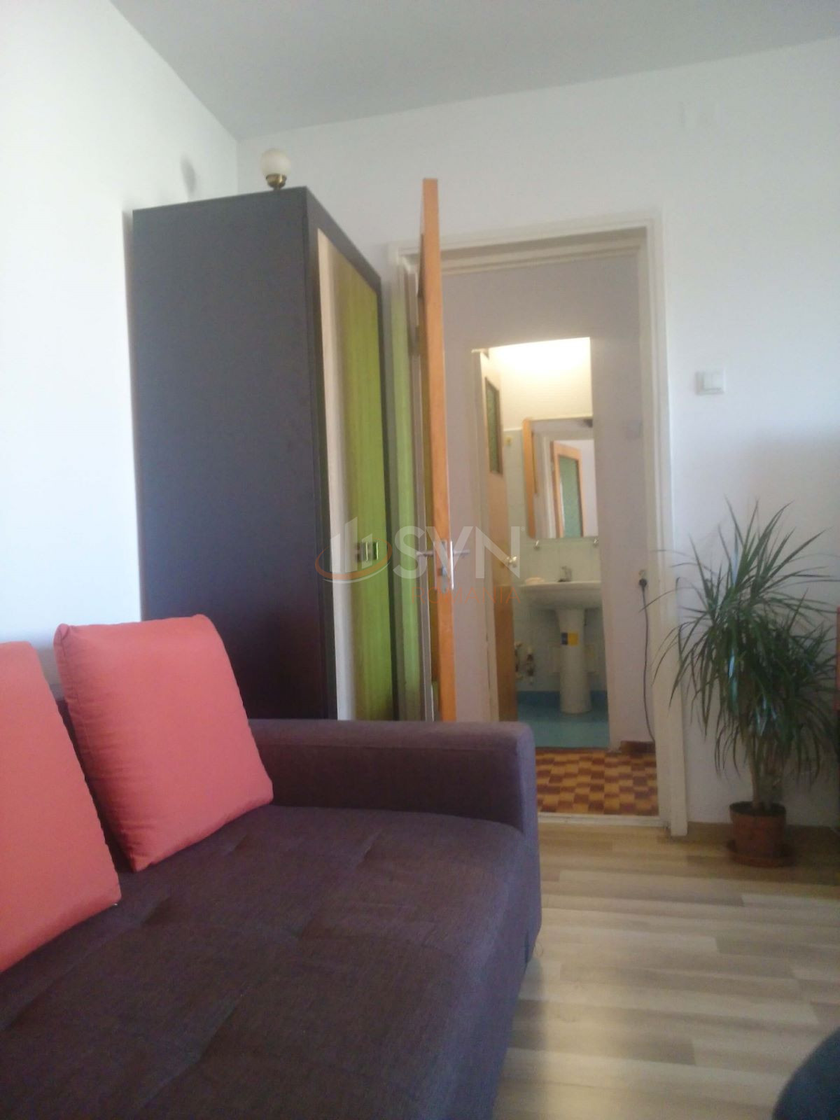 Garsoniera Bucuresti/Tineretului